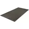 VersaMAT;, Black, 3 Feet By 8 Feet, Single-Sided Tread