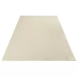 VersaMAT, Black, 4 Feet By 8 Feet, Single-Sided Tread