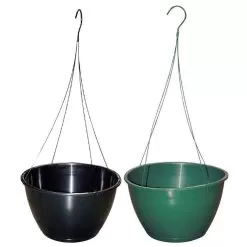 Belden Plastics 14 Inch Saucerless Baskets Case Of 25