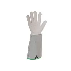 Hestra Leather Garden Rose Gloves -Gardening Shop vp 73410 2