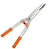 Leonard 9in Wavy Blade Hedge Shears