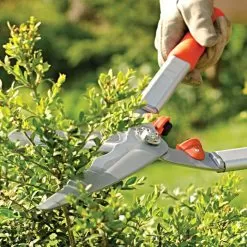 Leonard 9in Wavy Blade Hedge Shears 7 Leonard 9in Wavy Blade Hedge Shears -Gardening Shop vp 922xx 1 33