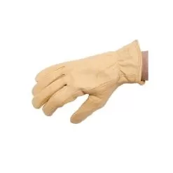 Cowhide Gloves -Gardening Shop vp 98 1