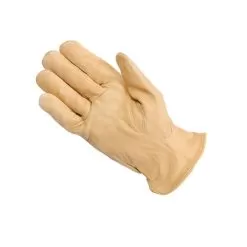 Cowhide Gloves -Gardening Shop vp 98 2