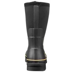 Carhartt Mens Mud Runner 10 Inch Waterproof Boots With Soft Toe -Gardening Shop vp cmv1121 4