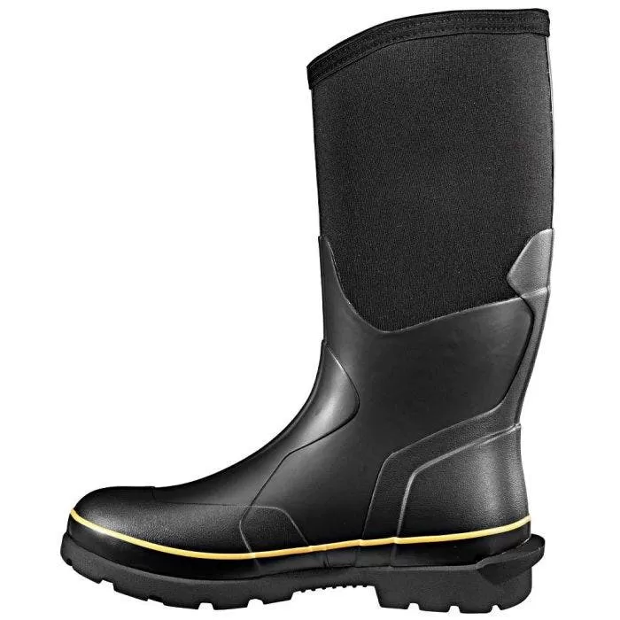 Carhartt Mens Mud Runner 15 Inch Waterproof Boots With Nano Toe 3 Carhartt Mens Mud Runner 15 Inch Waterproof Boots With Nano Toe - Image 3