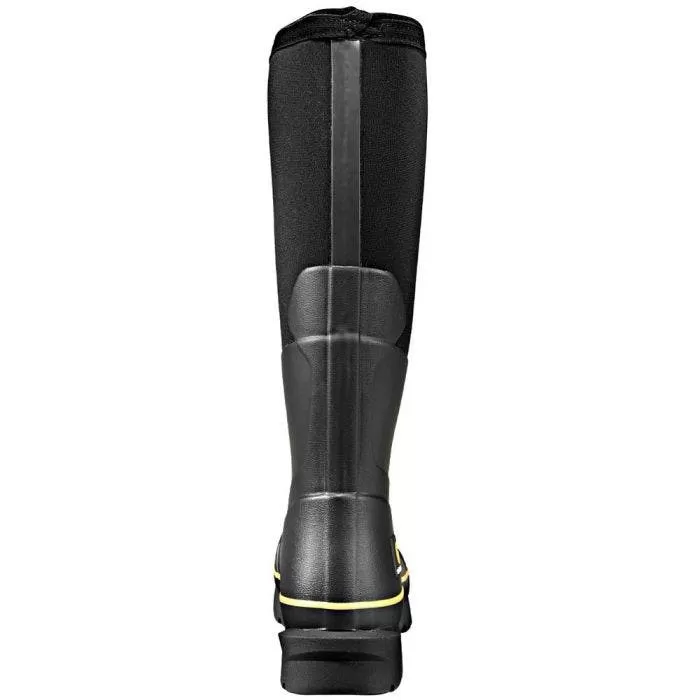 Carhartt Mens Mud Runner 15 Inch Waterproof Boots With Nano Toe 4 Carhartt Mens Mud Runner 15 Inch Waterproof Boots With Nano Toe - Image 4