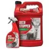 Messina Wildlife's Deer Stopper RTU Spray