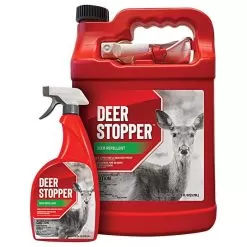 Messina Wildlife's Deer Stopper RTU Spray