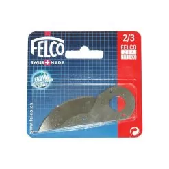 Felco Replacement Pruner Cutting Blades