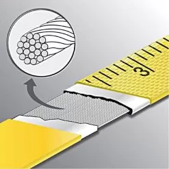 Komelon Open Reel Fiberglass Tapes -Gardening Shop vp korft 6