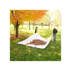 Lawn Bagg Tarps