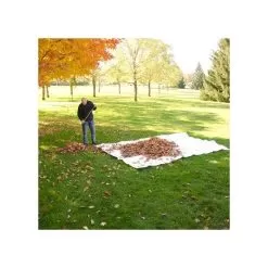 Lawn Bagg Tarps -Gardening Shop vp lt 3