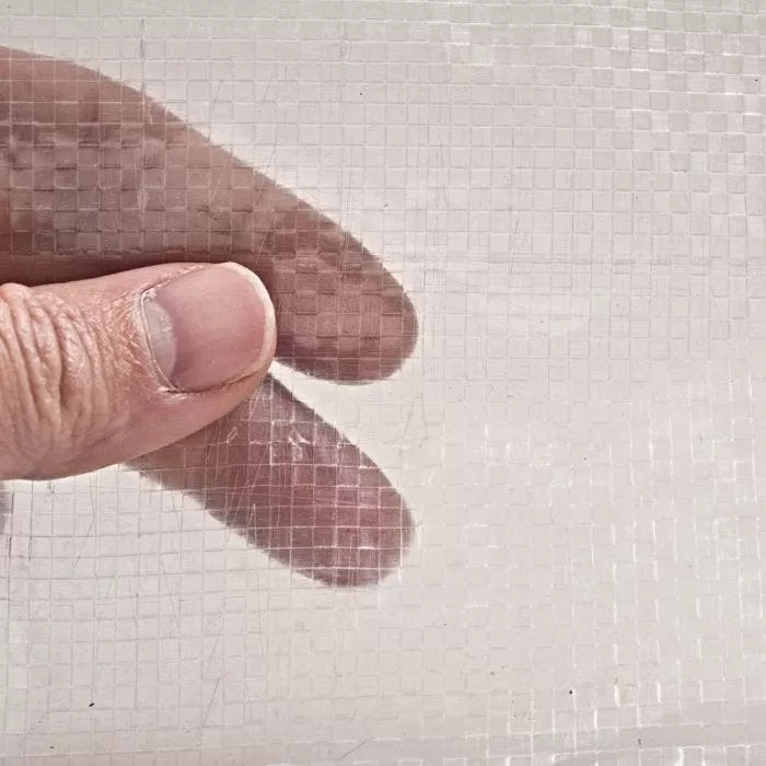 Palring 175 GSM Poly Covering, 48ft X 105ft 1 Palring 175 GSM Poly Covering, 48ft X 105ft