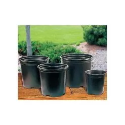 NSI Nursery Supplies Pressure-Formed Nursery Containers