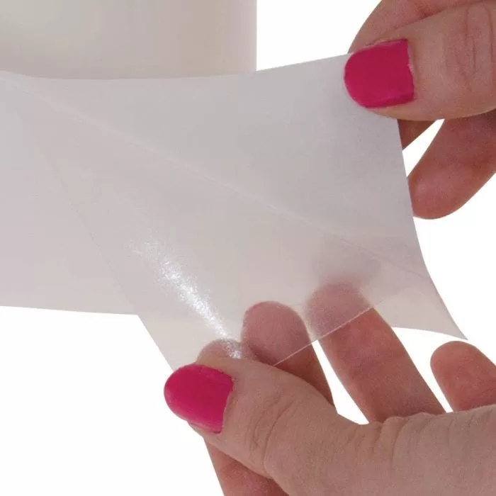 Greenhouse Repair Tape 6 Mil 2"x48' Roll 3 Greenhouse Repair Tape 6 Mil 2"x48' Roll - Image 3