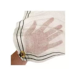 Poly Burlap Tarps 6 Poly Burlap Tarps -Gardening Shop vp ppxxxx 2