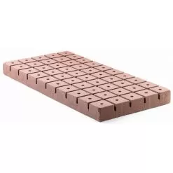 OASIS Grower Solutions Rootcubes Foam Medium