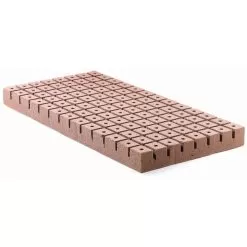 OASIS Grower Solutions Rootcubes Foam Medium -Gardening Shop vp rcxx 2
