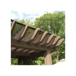 Ready Made Shade Tarp -Gardening Shop vp rmst 4