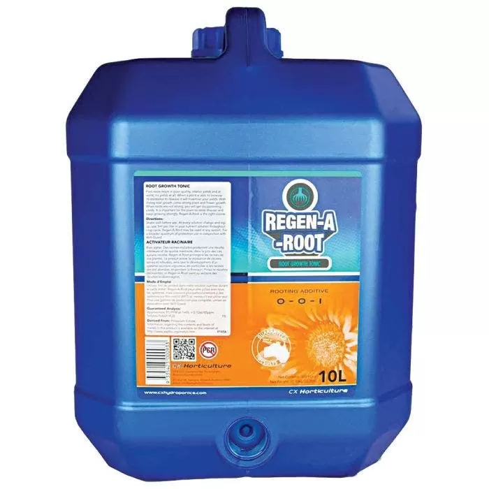 CX Horticulture Regen A Root 0 0 1 3 CX Horticulture Regen A Root 0 0 1 - Image 3