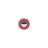 Ruby Aluminum Oxide Grinding Wheel