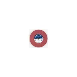 Ruby Aluminum Oxide Grinding Wheel