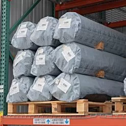 Poly Grow Uva Suncover 4Yr 6Mil Clear 48' X 155' -Gardening Shop vp scov32 14