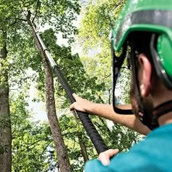 Notch Sentei Telescoping Pole Saws With Silky Hayauchi Blades -Gardening Shop vp sentei 4