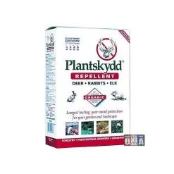 Plantskydd Water-Soluble Deer, Rabbit And Elk Repellent Spray