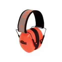 Radians Terminator Ear Muffs, 29dB NRR