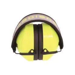 Radians Terminator Ear Muffs, 29dB NRR -Gardening Shop vp term 2