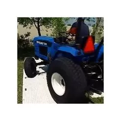 TrakMat® -Gardening Shop vp trak 1