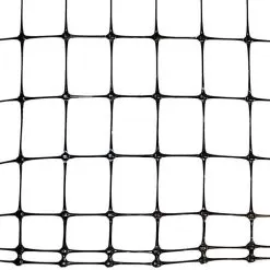 Trident Deer Fence End Posts