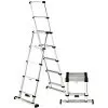 Telesteps Professional Telescoping Combination Ladders