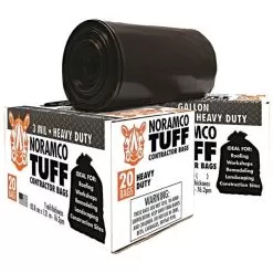 42 Gallon Tuff Contractor Bags
