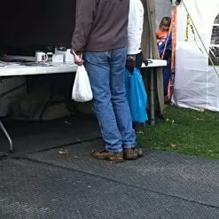 VersaMATS Black -Gardening Shop vp vmblk 2