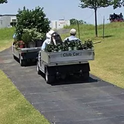 VersaMATS Black -Gardening Shop vp vmblk 3