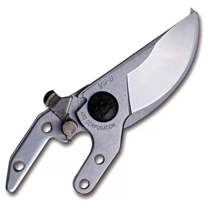 Full Replacement Blade Set For ARS V Series Pruners 1 Full Replacement Blade Set For ARS V Series Pruners