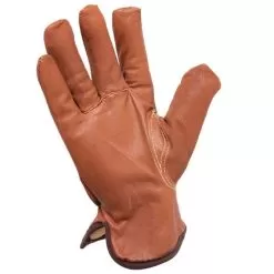 Goatskin Cut-Less Gloves With Kevlar Lining 9 Goatskin Cut-Less Gloves With Kevlar Lining -Gardening Shop vp wrk155 2