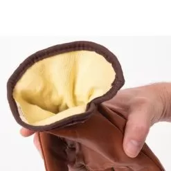 Goatskin Cut-Less Gloves With Kevlar Lining 10 Goatskin Cut-Less Gloves With Kevlar Lining -Gardening Shop vp wrk155 3