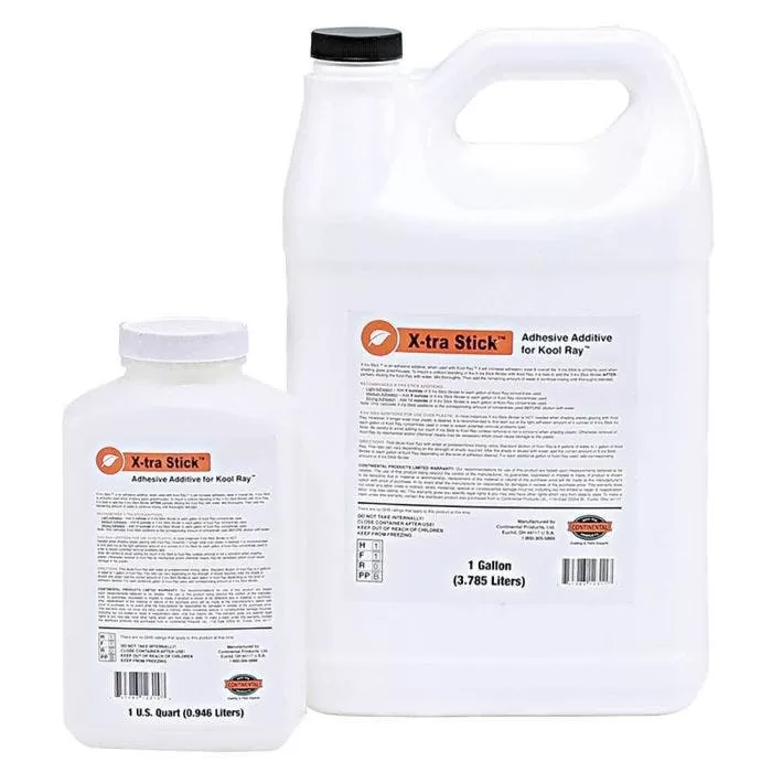 Kool Ray X Tra Stick 1 Kool Ray X Tra Stick