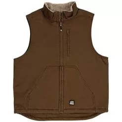 BERNE Bark Canyon Vest, Large