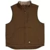 BERNE Bark Canyon Vest, Extra-Large