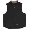 BERNE Black Canyon Vest, Medium