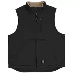 BERNE Black Canyon Vest, Medium