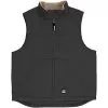 BERNE Slate Canyon Vest, Small