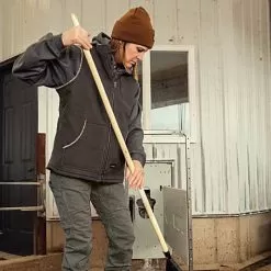 BERNE Slate Canyon Vest, Small -Gardening Shop vs818sl sm 3