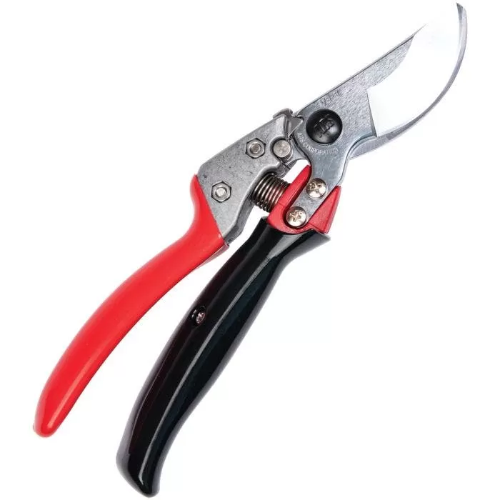 ARS 8-Inch V-Series Heavy-Duty Pruner With Rotating Handle 2 ARS 8-Inch V-Series Heavy-Duty Pruner With Rotating Handle - Image 2
