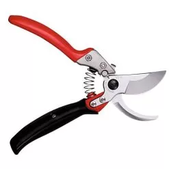 ARS 8-Inch V-Series Heavy-Duty Pruner With Rotating Handle 5 ARS 8-Inch V-Series Heavy-Duty Pruner With Rotating Handle -Gardening Shop vs8xr 2